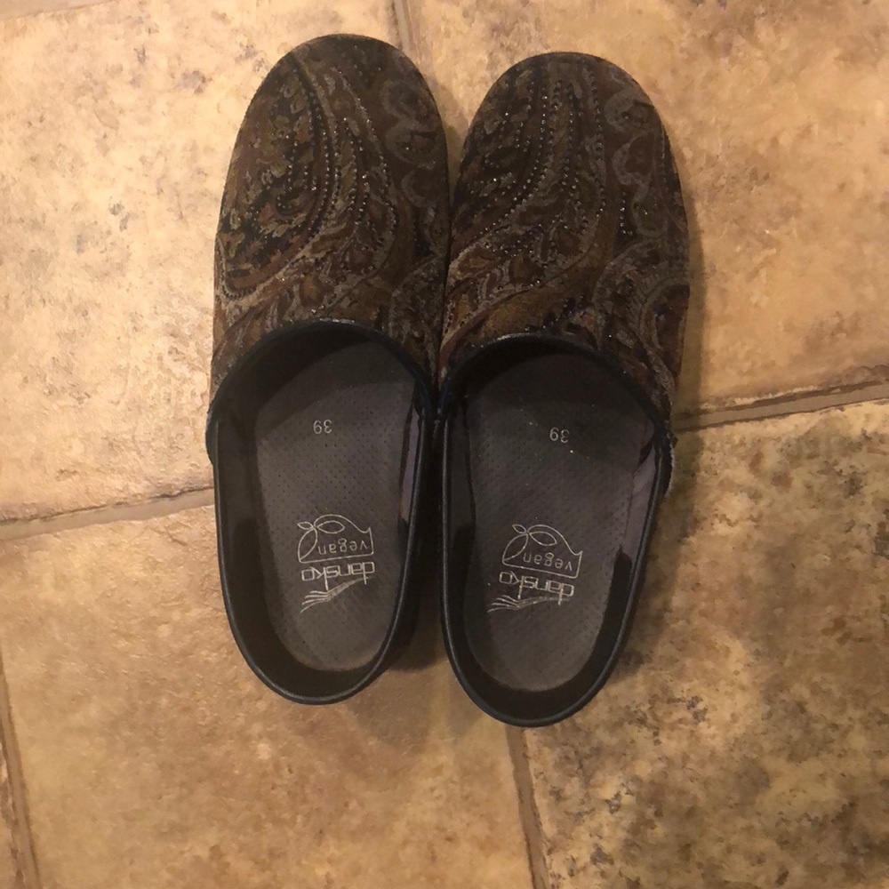 Danskos